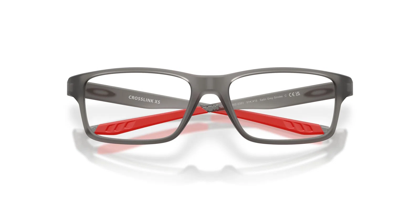 Oakley Crosslink Xs 8002 Eyeglasses - view 23